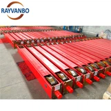 ¿Cómo instalar correctamente el carro final?